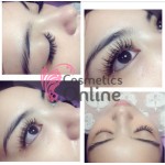 Gene false individuale J&S LASH 3D, D/0.07 de 13mm